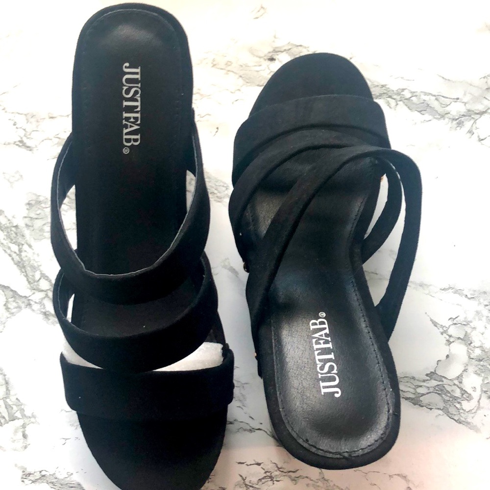 Heel